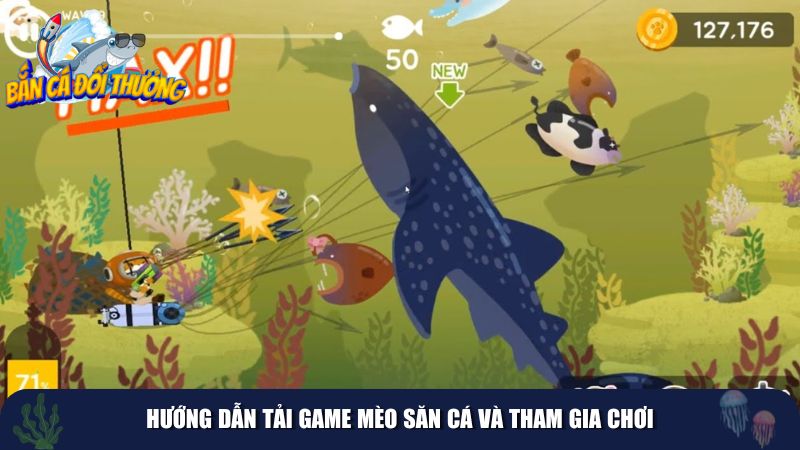 Tải game dễ dàng hoàn toàn miễn phí