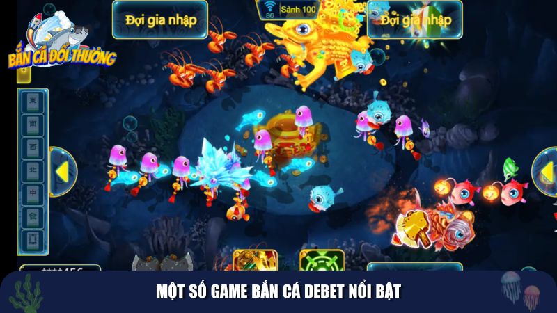 Sân chơi hấp dẫn với nhiều trò chơi thú vị