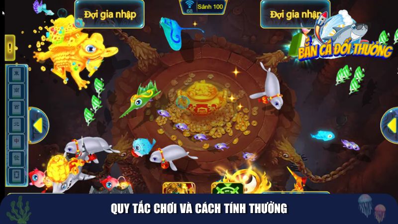 NBET minh bạch trong cách tính thưởng