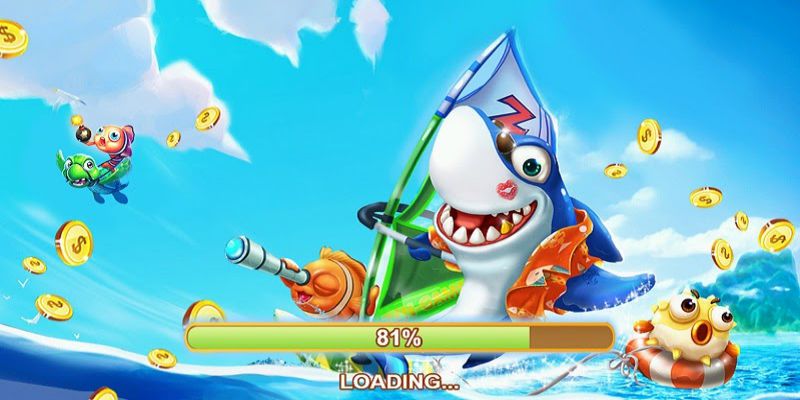 Khám phá game bắn cá Oneshot