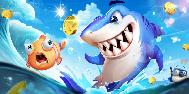 Kinh nghiệm chơi bắn cá Oneshot